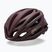 Шолом велосипедний Giro Syntax MIPS matte dark maroon
