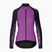 Куртка велосипедна жіноча ASSOS Uma GT Spring Fall фіолетова 12.30.352.4B