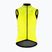 Жилет велосипедний чоловіча ASSOS Mille GT C2 Wind optic yellow