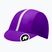 Велосипедна шапочка ASSOS ультра фіолетова