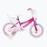 Велосипед дитячий Huffy Princess 16" рожевий 21851W