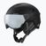 Шолом лижний Cairn Electron Visor black