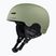 Шолом лижний Cairn Darwin mat light khaki