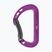 Карабін Petzl Spirit purple