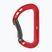 Карабін Petzl Spirit red