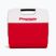 Дорожній холодильник Igloo Playmate Elite Ultra червона зірка/білий