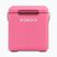 Холодильник туристичний Igloo Tag Along Too Highrise 18 l pink
