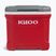 Холодильник туристичний Igloo Latitude 30 28 l industrial red