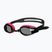 Окуляри для плавання arena Zoom X-Fit pink/smoke/black