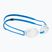 Окуляри для плавання дитячі arena Tracks JR clear/clear/light blue