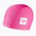 Шапочка для плавання arena Unix II pink