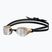 Окуляри для плавання Arena Cobra Core Swipe Mirror silver/gold