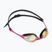 Окуляри для плавання Arena Cobra Swipe Mirror yellow copper/pink