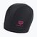 Шапочка для плавання жіноча Arena SmartCap black