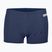 Плавки-боксерки Arena Team Swim Short Solid navy/white