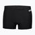 Плавки-боксерки Arena Team Swim Short Solid black/white