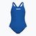 Купальник суцільний дитячий arena Team Swim Pro Solid royal/white