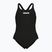 Купальник суцільний дитячий arena Team Swim Pro Solid black/white