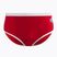 Плавки чоловічі Arena Icons Swim Low Waist Short Solid red/white