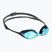 Окуляри для плавання Arena Cobra Swipe Mirror aqua/black