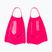 Ласти для плавання Arena Powerfin Pro II pink