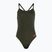 Жіночий злитий купальник арена Team Swimsuit Challenge Solid