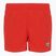 Дитячі шорти для плавання на манежі Bywayx Youth R fluo red/water
