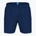 Шорти для плавання чоловічі arena Bywayx R navy/turquoise