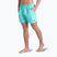 Шорти для плавання чоловічі arena Fundamentals Boxer R water/navy
