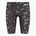 Плавки чоловічі arena Escape Swim Jammer black/team black
