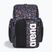 Рюкзак для плавання arena Spiky III 45 л Allover confetti black