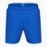 Шорти для плавання чоловічі arena Fundamentals Boxer R blue china/navy