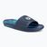Шльопанці дитячі arena Urban Active Jr navy/navy/turquoise