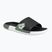 Шльопанці arena Marco Active black/white/sage