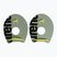 Весла для плавання arena Elite Hand Paddle 2 sage/artic lime