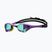 Окуляри для плавання arena Cobra Ultra Swipe Mirror emerald/plum/cyber lime