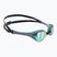 Окуляри для плавання arena Cobra Ultra Swipe Mirror aqua/sage/peacock