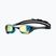 Окуляри для плавання arena Cobra Ultra Swipe Mirror aqua/sage/peacock