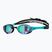 Окуляри для плавання arena Cobra Edge Swipe Mirror emerald/peacock/black