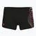 Плавки чоловічі arena Basic Swim Short black