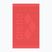 Рушник arena Jacquard calypso coral