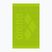 Рушник arena Jacquard artic lime