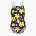 Дитячий суцільний купальник arena Spring Lightdrop Back plum multi/water