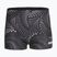 дитячі плавальні боксерки arena Fireflow Swim Short black/team black