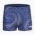 дитячі плавальні боксерки arena Fireflow Swim Short navy/team navy