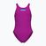 Купальник суцільний дитячий Arena Team Swim Tech Solid very fuchsia/water