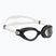 Окуляри для плавання arena The One Plus light smoke/black/white