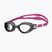 Окуляри для плавання жіночі Arena The One Plus clear/black/magenta