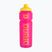 Пляшка arena Sport Bottle 750 ml pink/yellow
