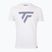 Футболка чоловіча Tecnifibre Training Tee white